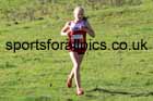 Girls under-15s, 2022 NECAA Cross Country Relays, Thornley Hall Farm, Peterlee, County Durham, October 15th. Photo: David T. Hewitson/Sports for All Pics